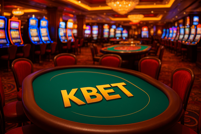 kbet